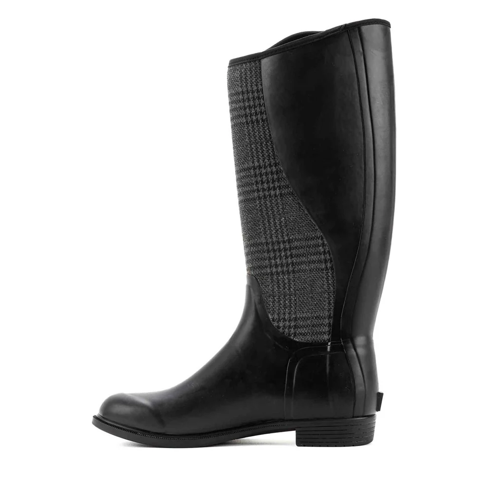 Muck Boots Derby Tall - Image 8