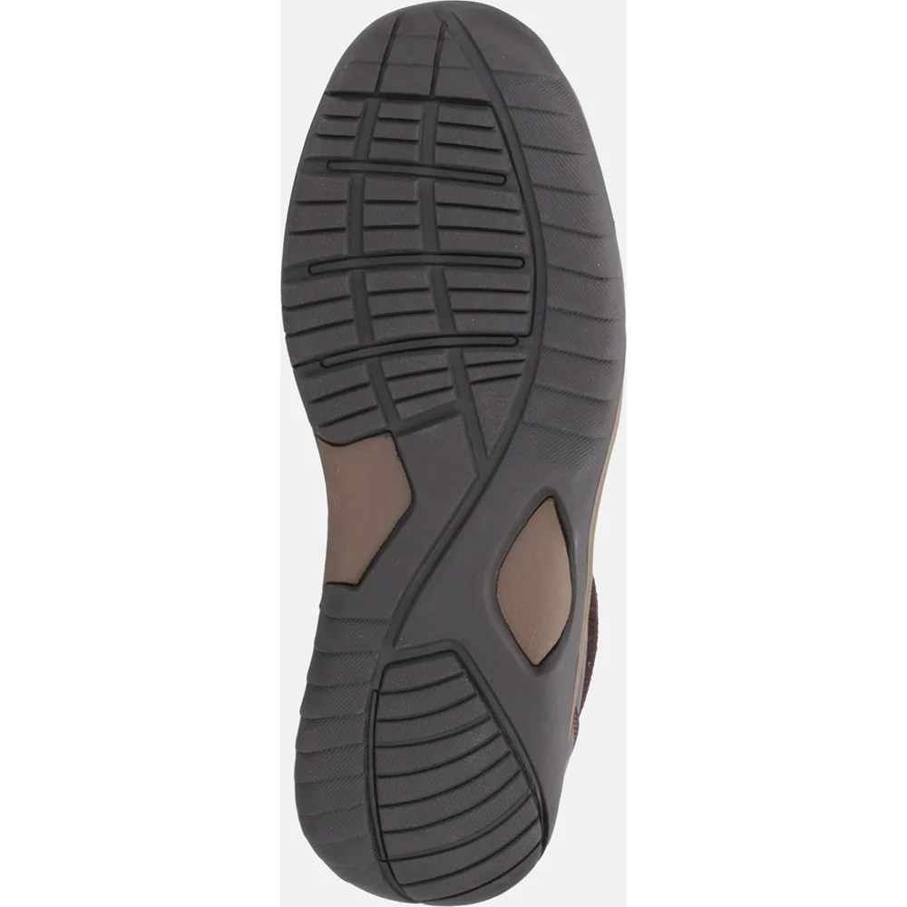 Hush Puppies Derek Lace Up Shoe - Image 10