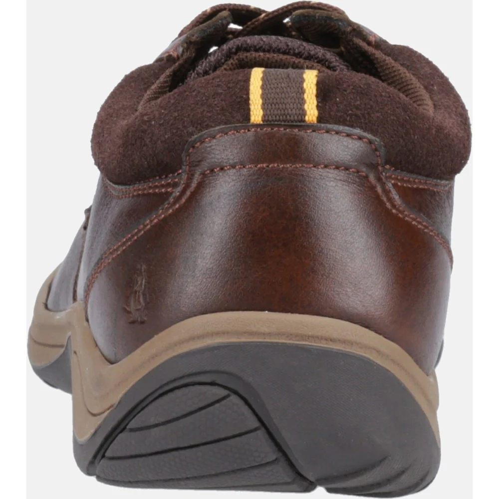 Hush Puppies Derek Lace Up Shoe - Image 9
