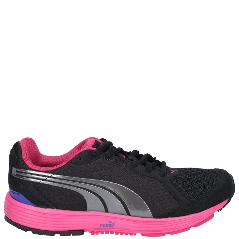 Puma Descendent Ladies Trainer - Image 4