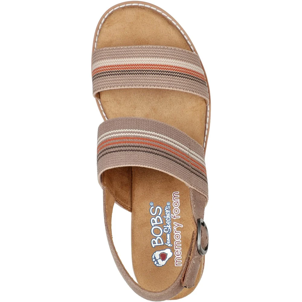 Skechers Desert Kiss Hi Tea Time Sandal - Image 3