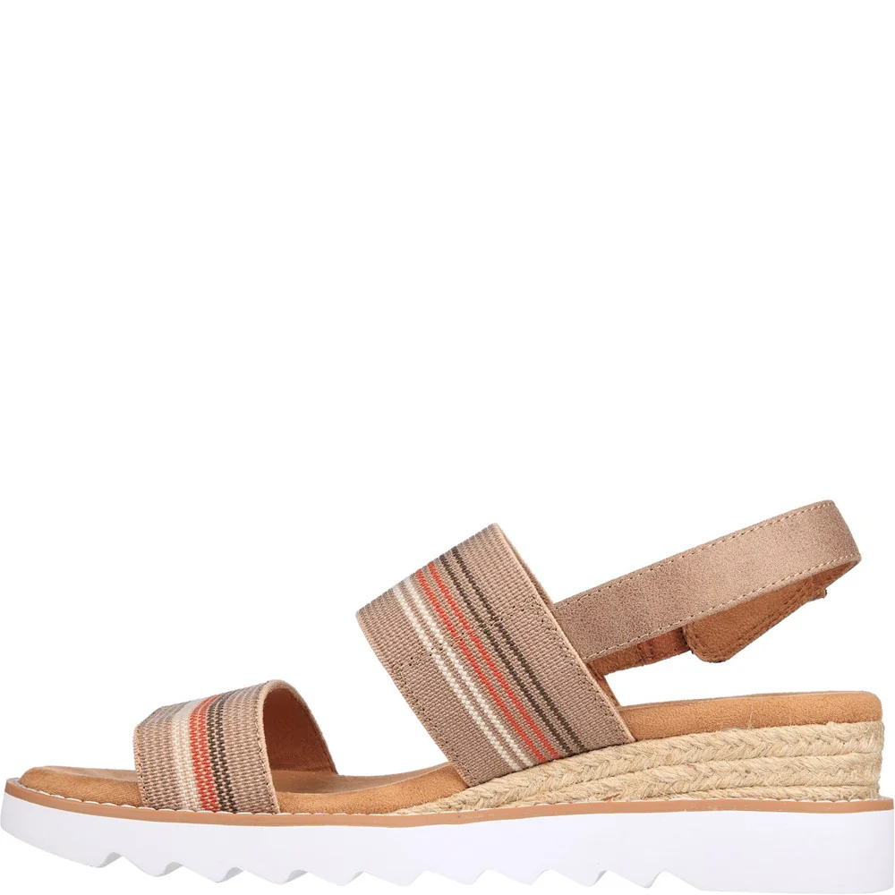 Skechers Desert Kiss Hi Tea Time Sandal - Image 4