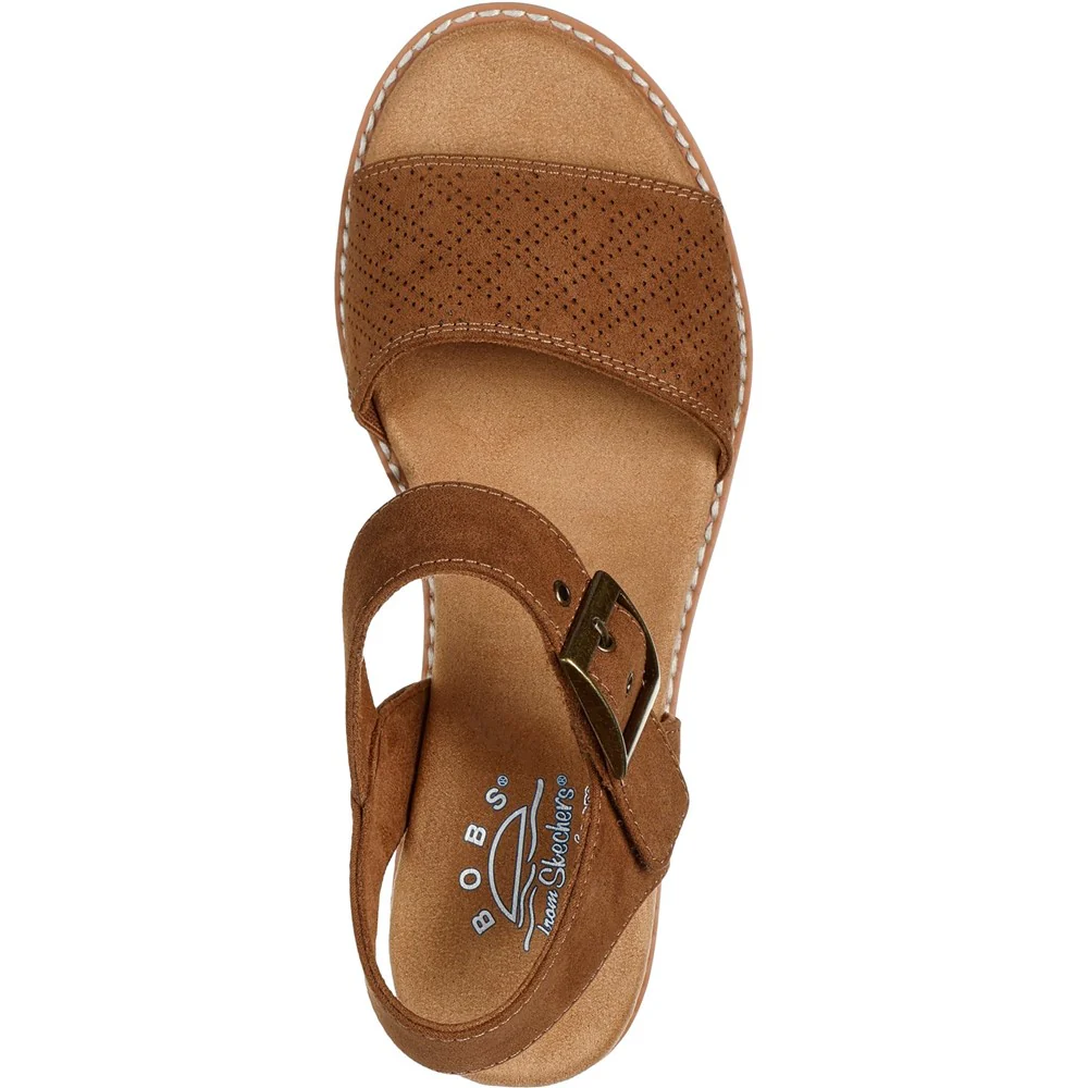 Skechers Desert Kiss Serendipitous Sandal - Image 3