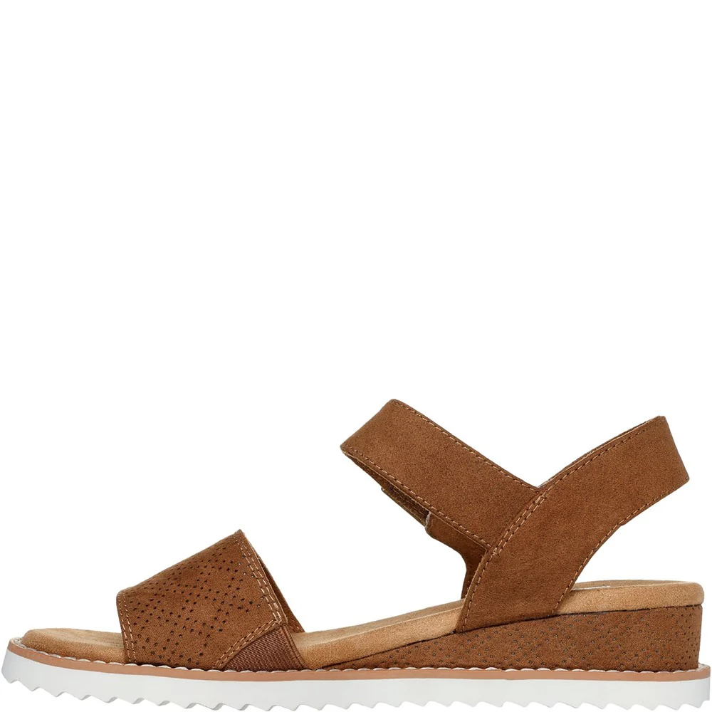 Skechers Desert Kiss Serendipitous Sandal - Image 4