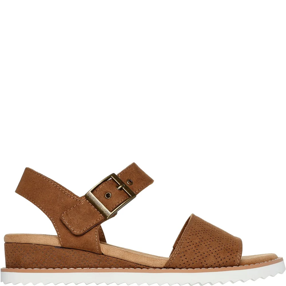 Skechers Desert Kiss Serendipitous Sandal - Image 5