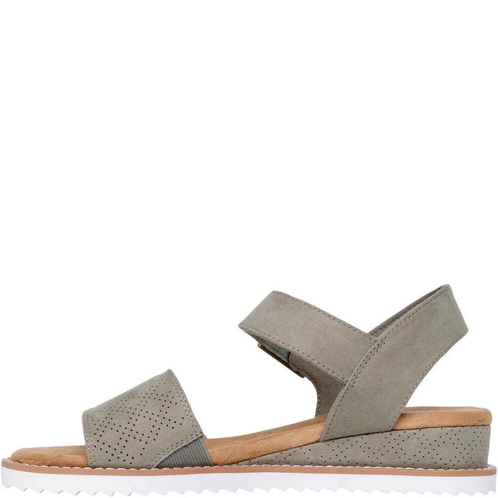 Skechers Desert Kiss Serendipitous Sandal - Image 4