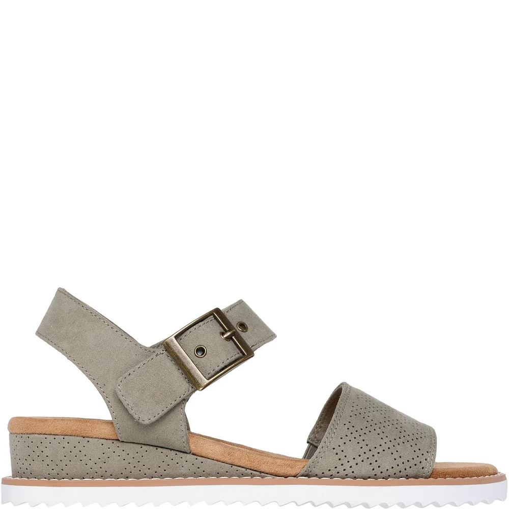 Skechers Desert Kiss Serendipitous Sandal - Image 5