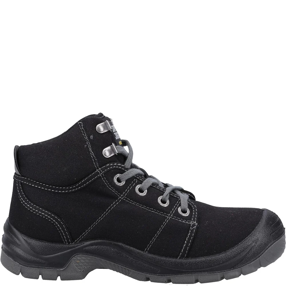 Safety Jogger Desert S1P Safety Boots - Image 4