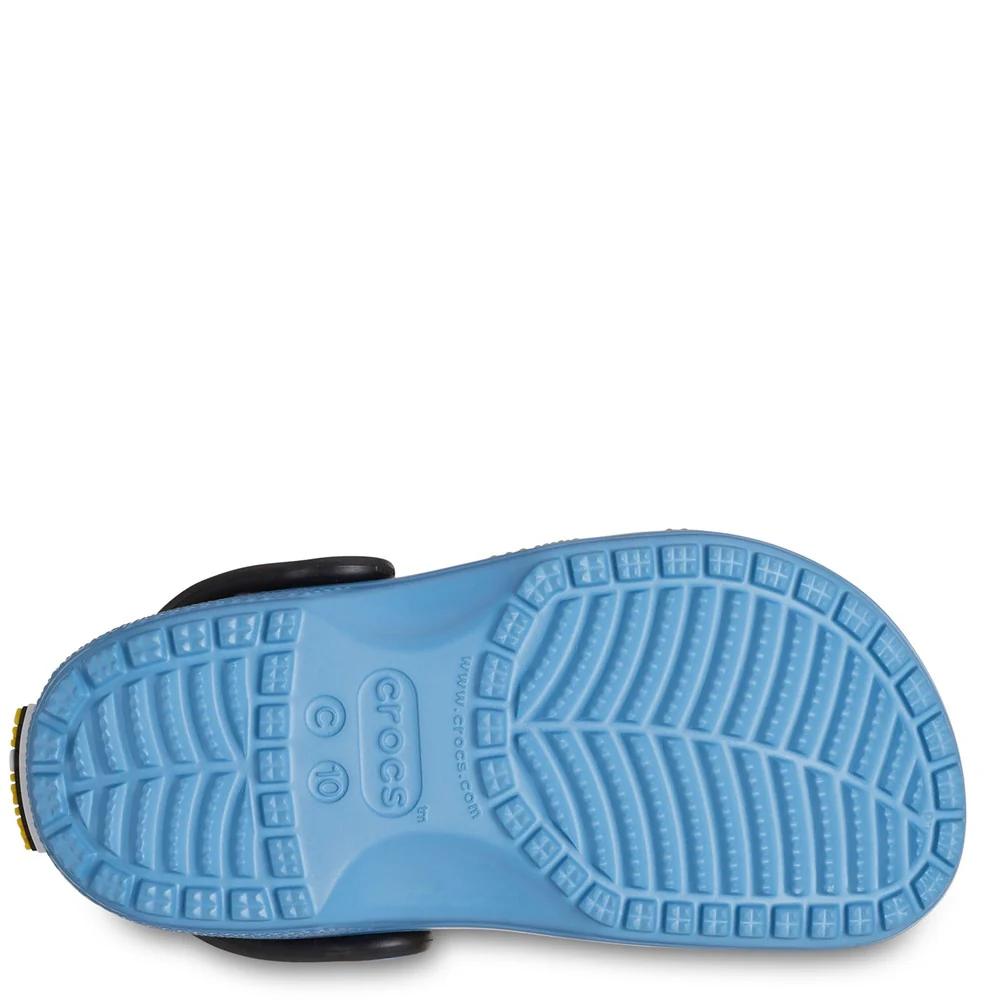 Crocs Toddler Despicable Me Classic Clog - Image 3