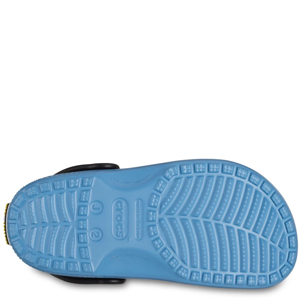 Crocs Kids Despicable Me Classic Clog - Image 3