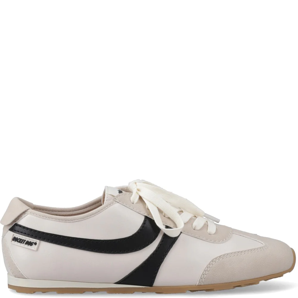 Rocket Dog Destin PU Combo Trainers - Image 5