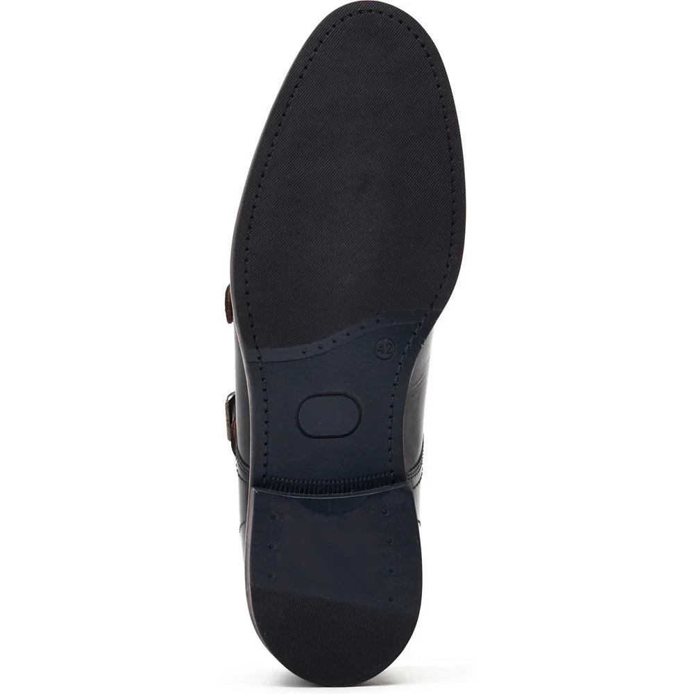 Base London Diablo Monk Shoe - Image 3