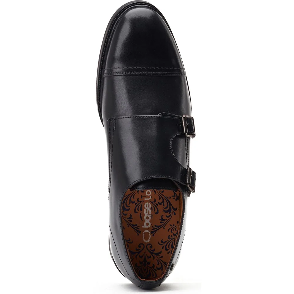 Base London Diablo Monk Shoe - Image 4