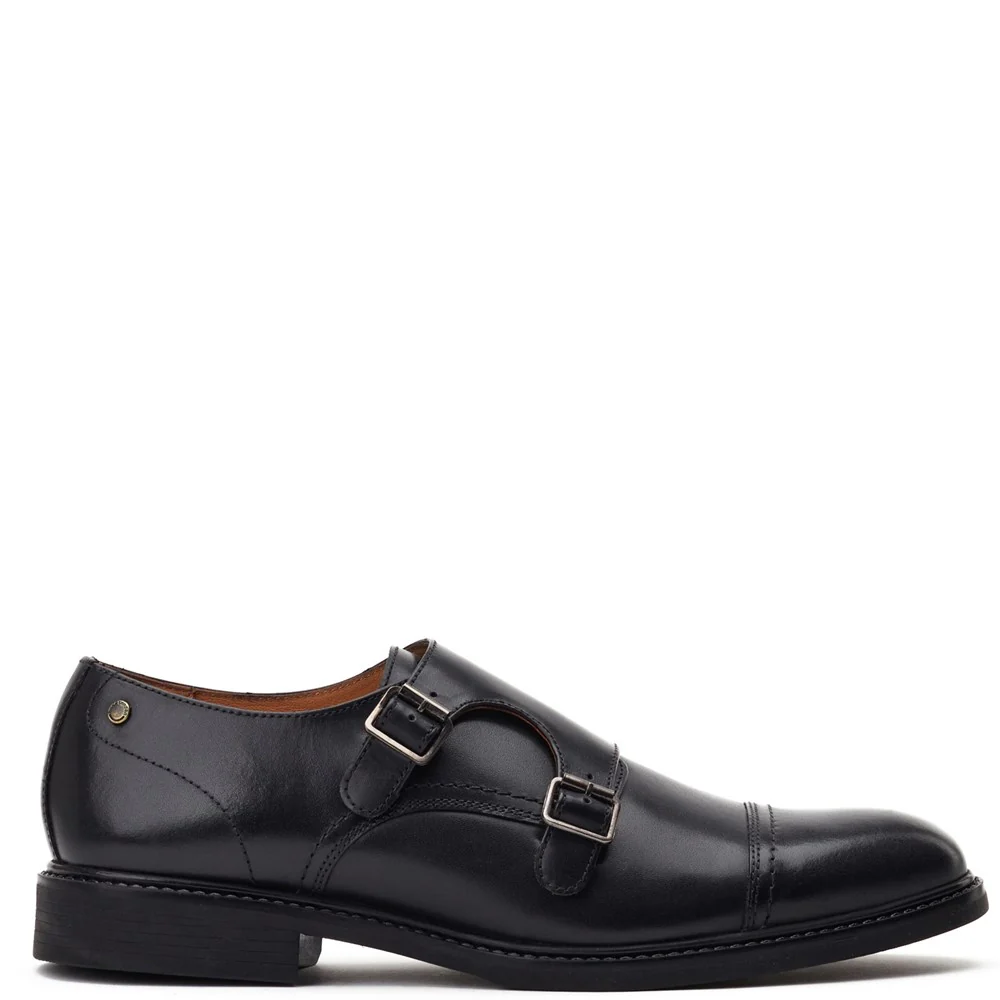 Base London Diablo Monk Shoe - Image 5