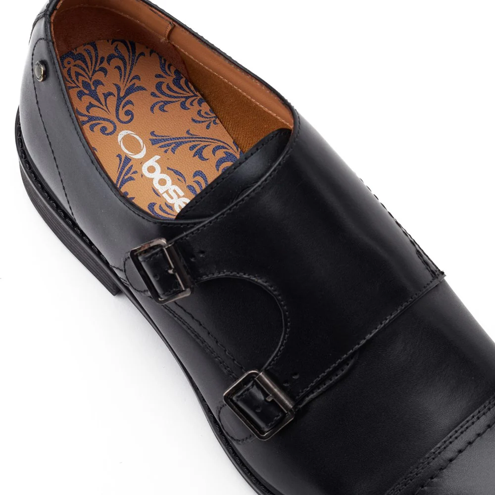 Base London Diablo Monk Shoe - Image 6