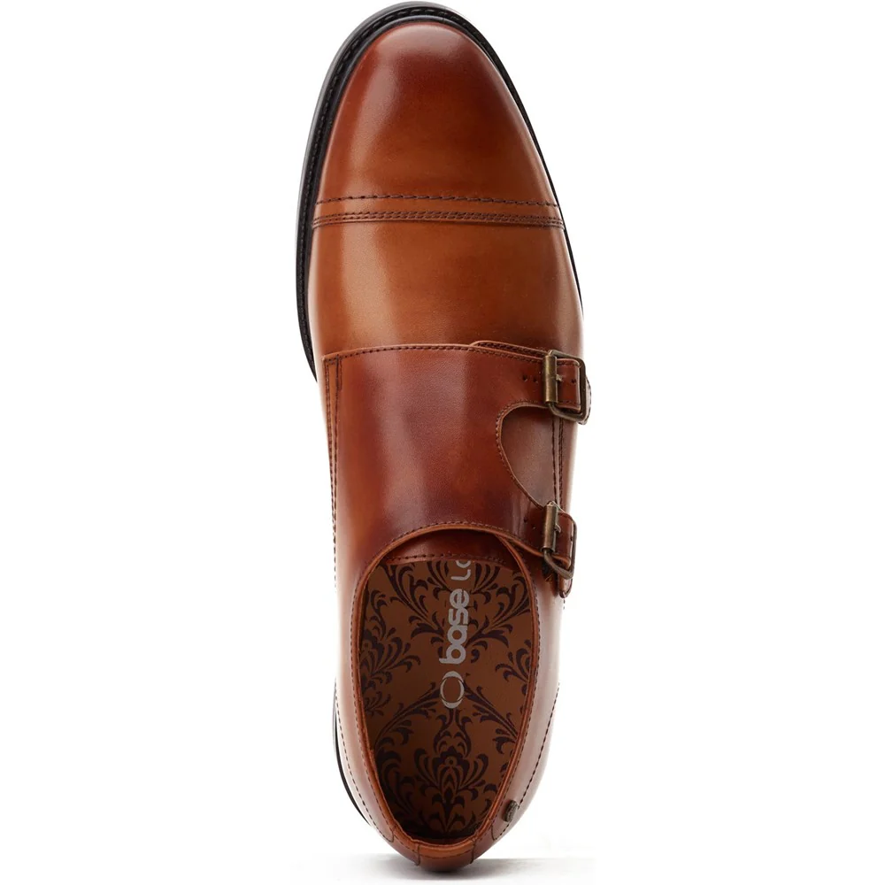 Base London Diablo Monk Shoe - Image 4