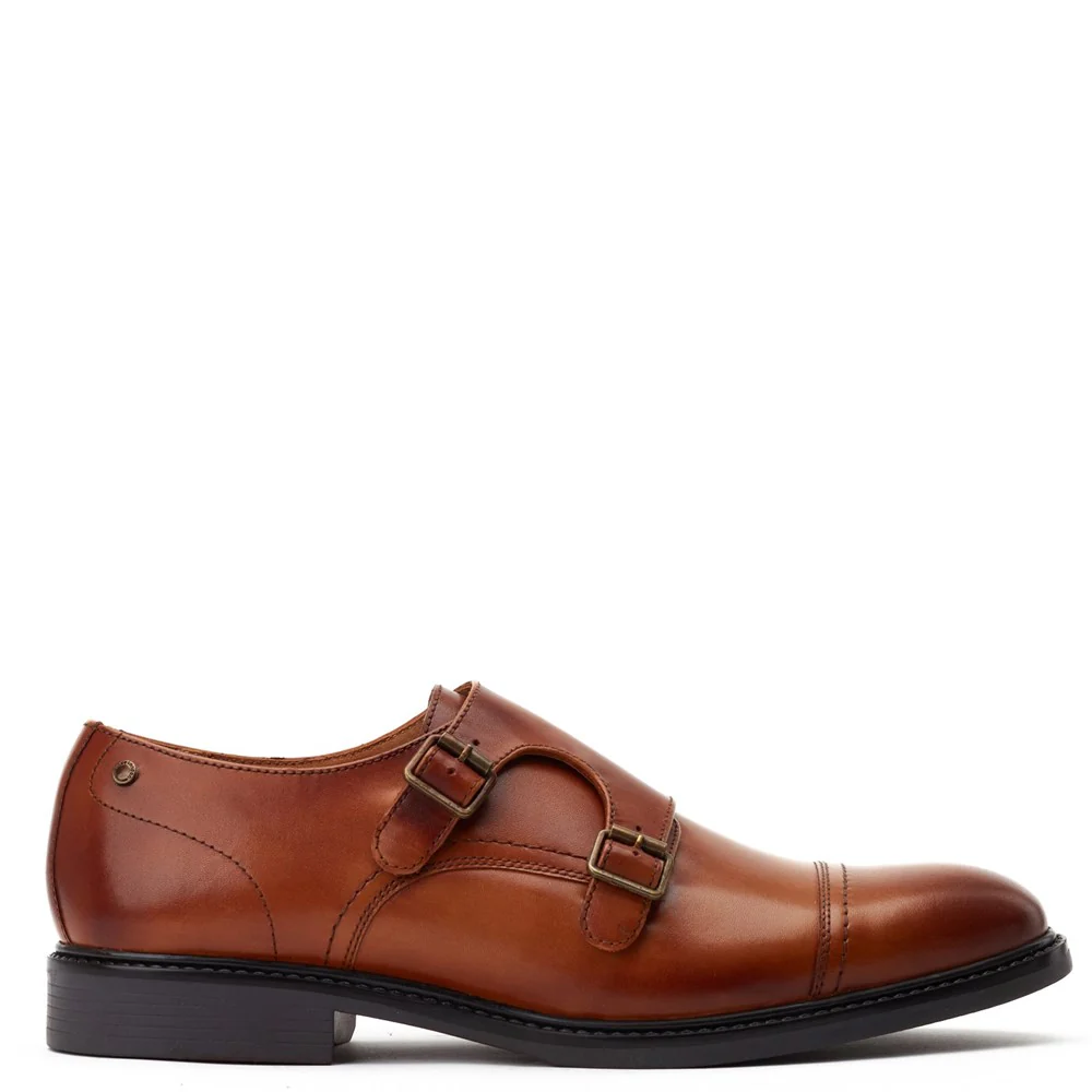 Base London Diablo Monk Shoe - Image 5