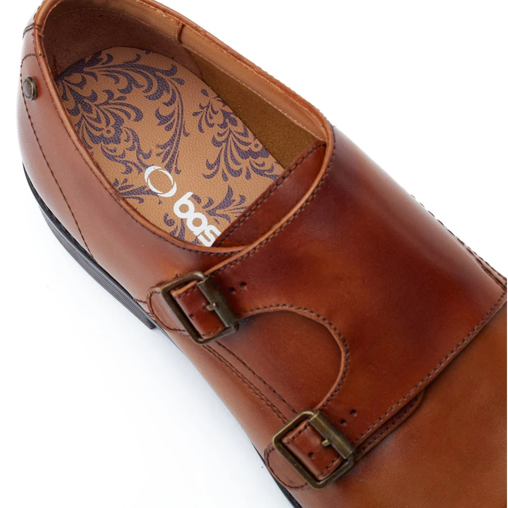 Base London Diablo Monk Shoe - Image 6