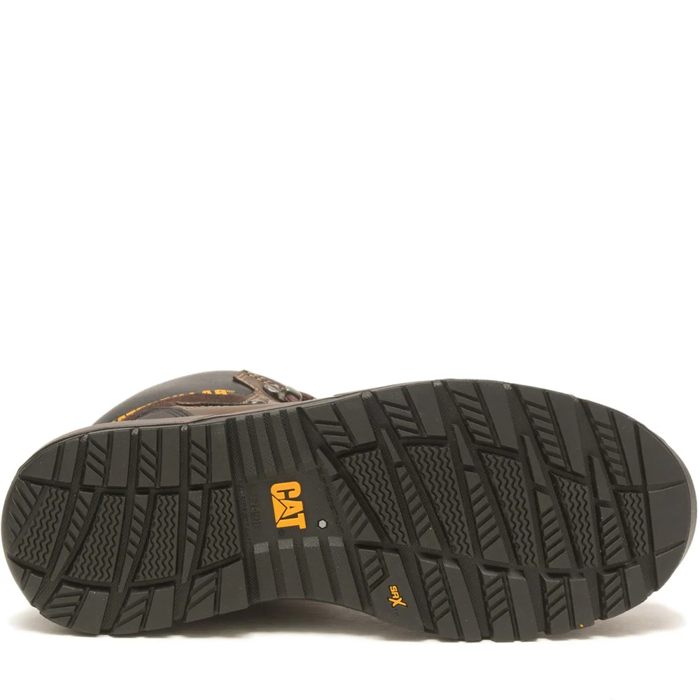 Caterpillar Diagnostic 2.0 Safety Boot - Image 3