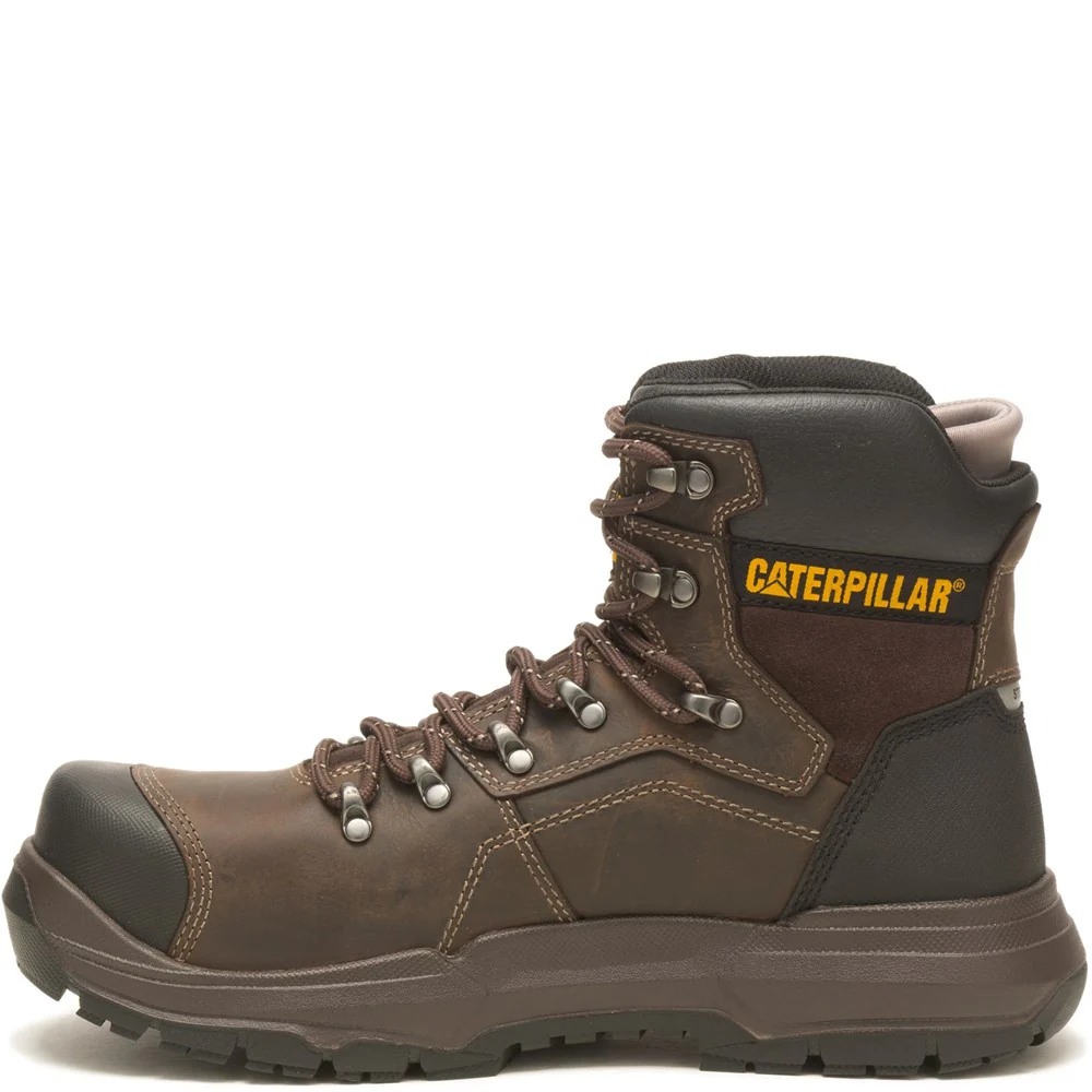 Caterpillar Diagnostic 2.0 Safety Boot - Image 5