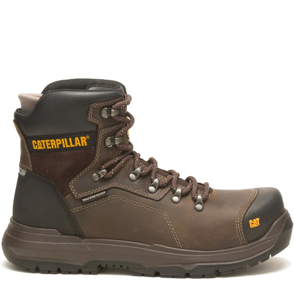 Caterpillar Diagnostic 2.0 Safety Boot - Image 6