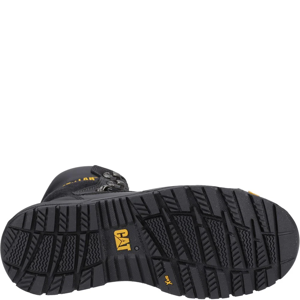 Caterpillar Diagnostic 2.0 Safety Boot - Image 3