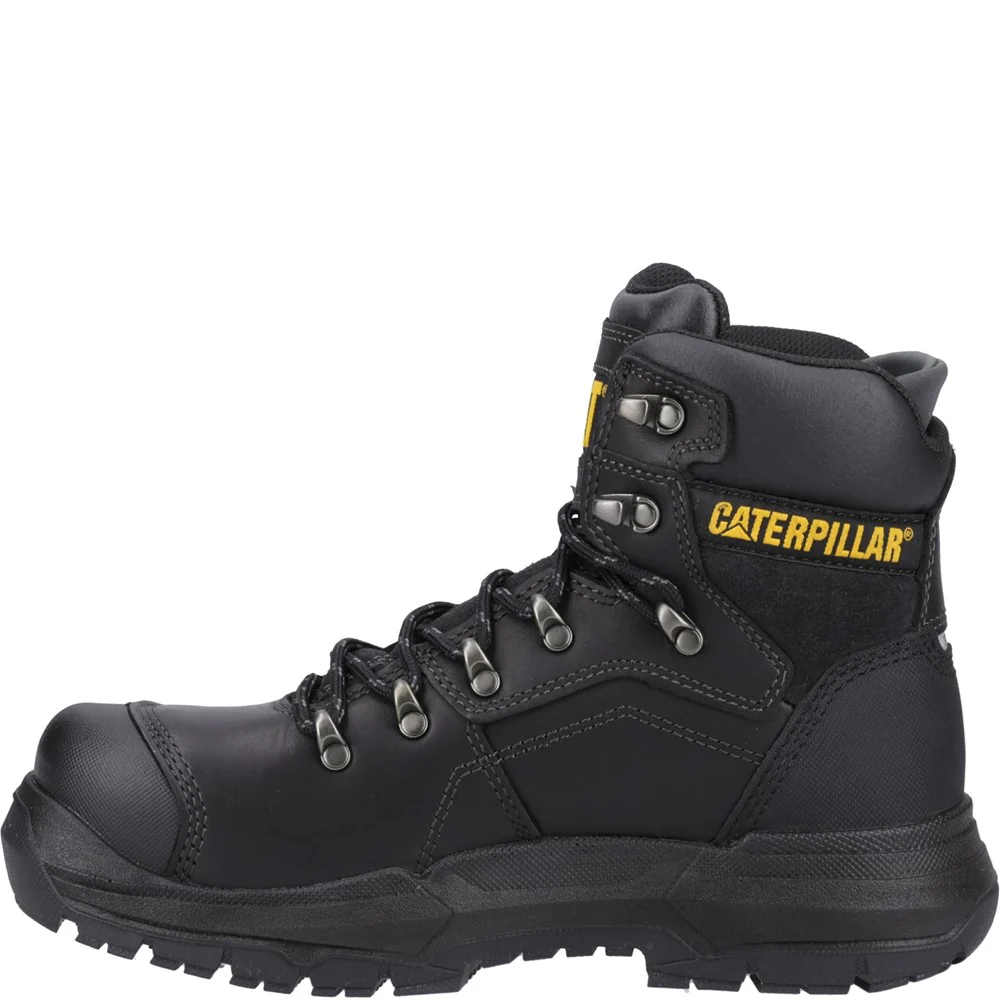 Caterpillar Diagnostic 2.0 Safety Boot - Image 4