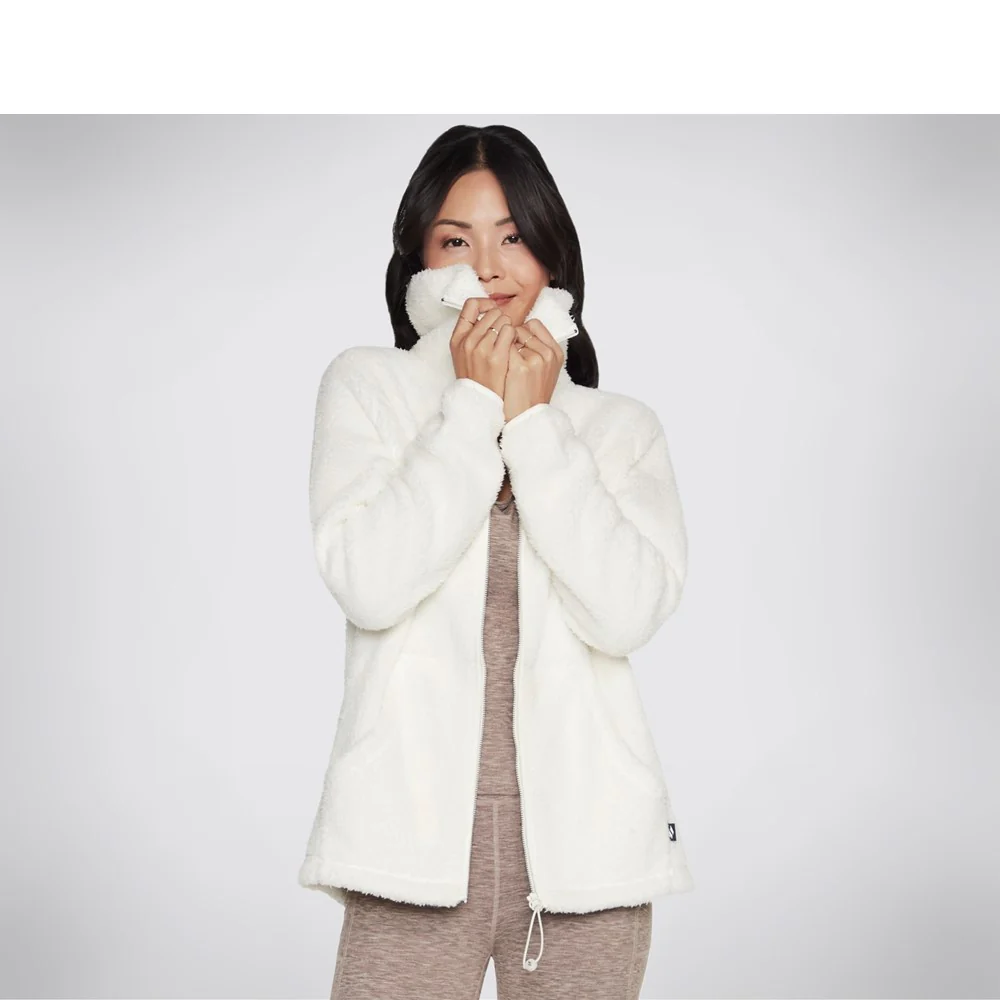 Skechers Diamond Glacier Jacket