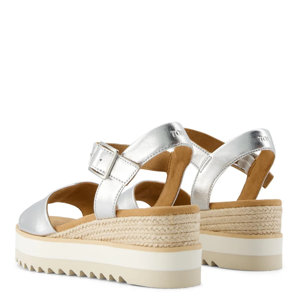 TOMS Diana Wedge - Image 2