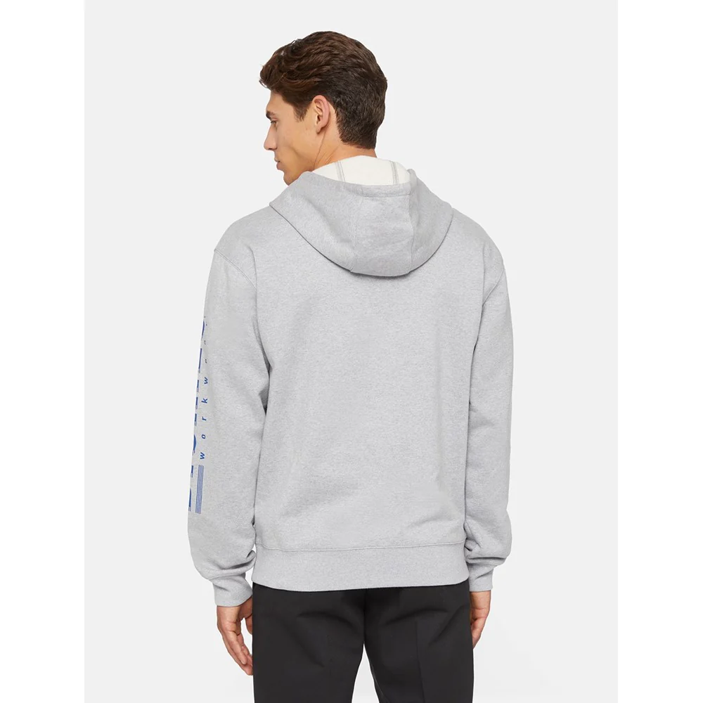 Dickies Dickies Graphic Pullover Fleece - Image 2