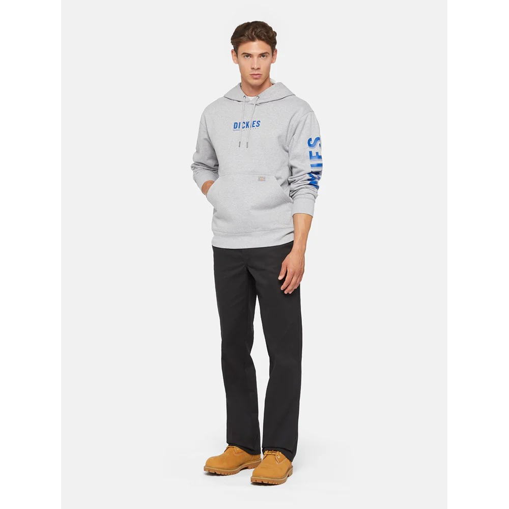 Dickies Dickies Graphic Pullover Fleece - Image 3