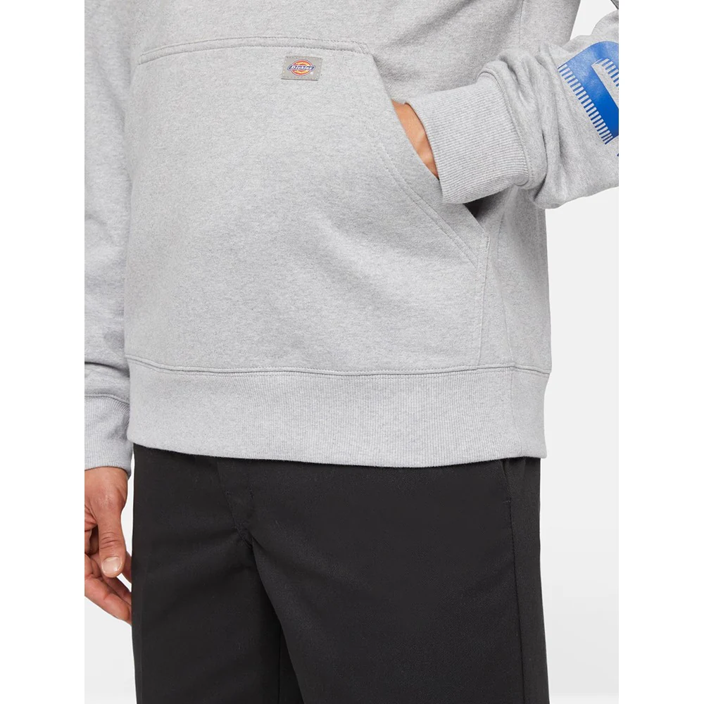 Dickies Dickies Graphic Pullover Fleece - Image 4