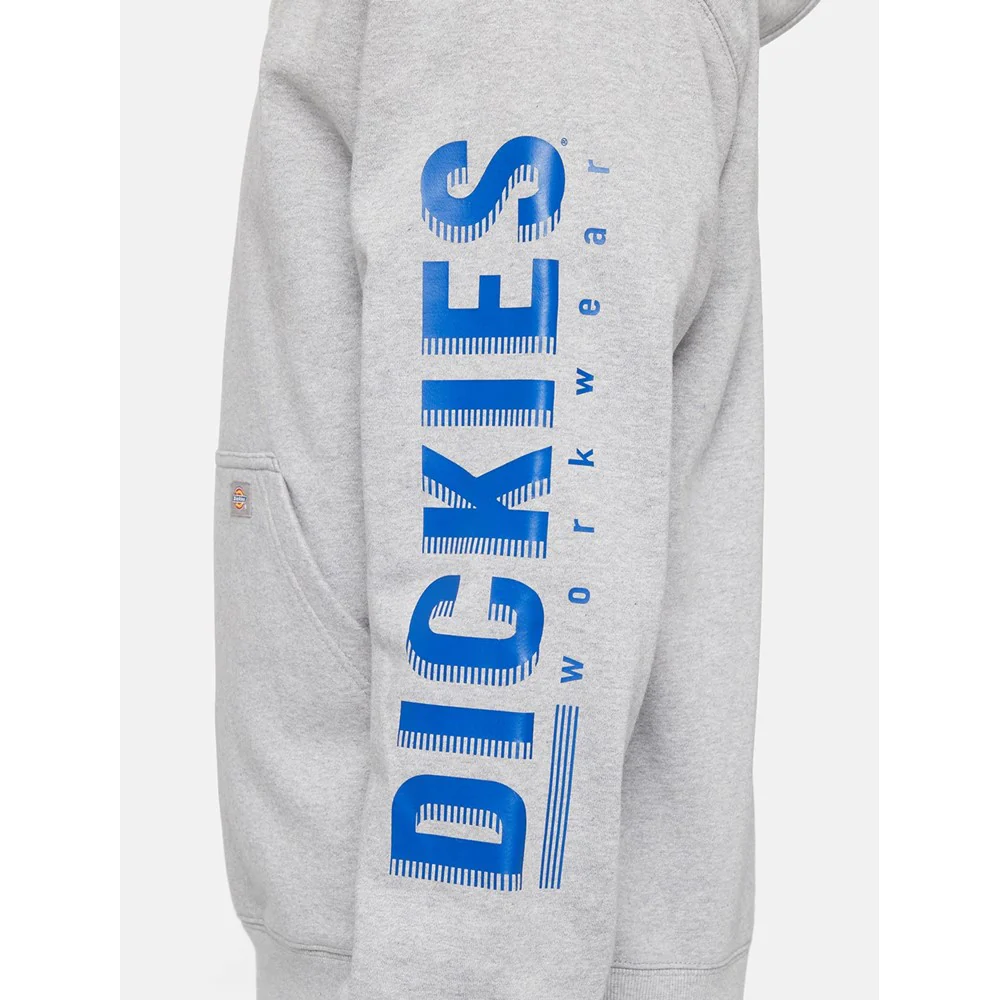 Dickies Dickies Graphic Pullover Fleece - Image 5