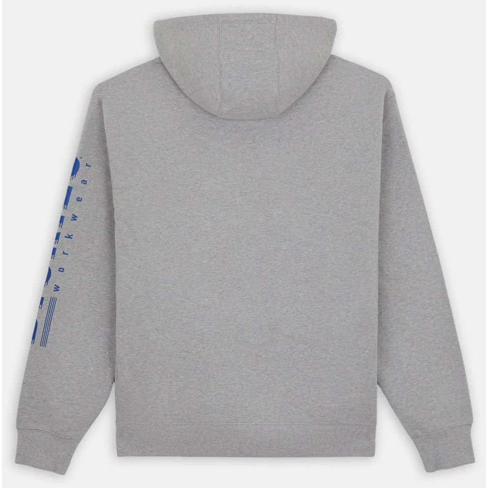 Dickies Dickies Graphic Pullover Fleece - Image 7