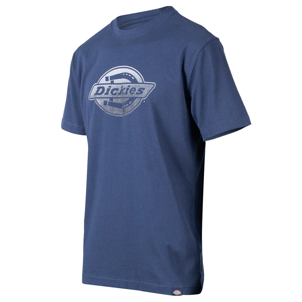 Dickies Dickies SS Logo Graphic Tee 2 - Image 3