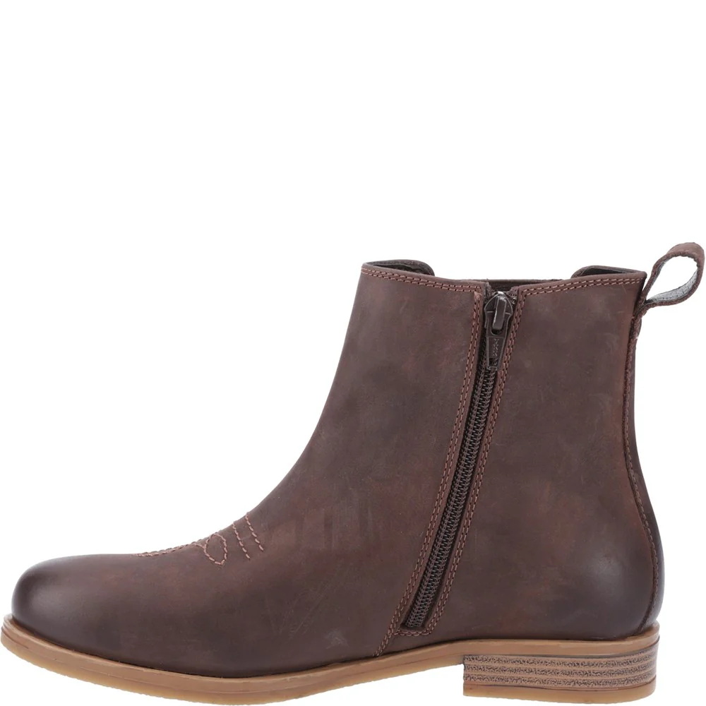 Cotswold Didbrook Ankle Boots - Image 4