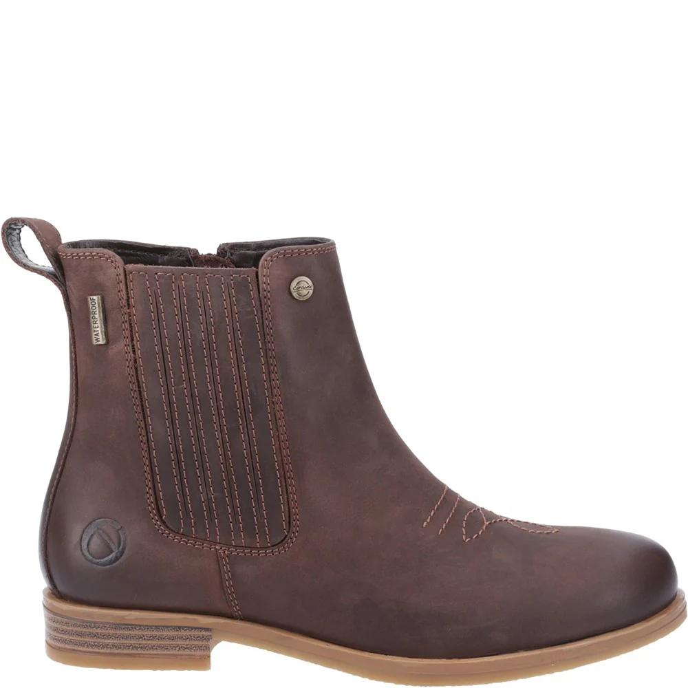 Cotswold Didbrook Ankle Boots - Image 5