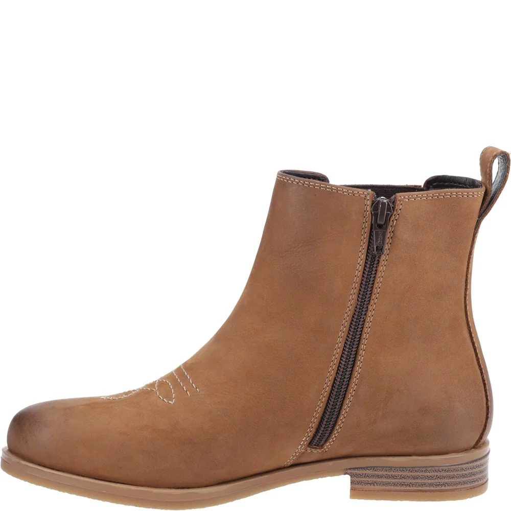 Cotswold Didbrook Ankle Boots - Image 4