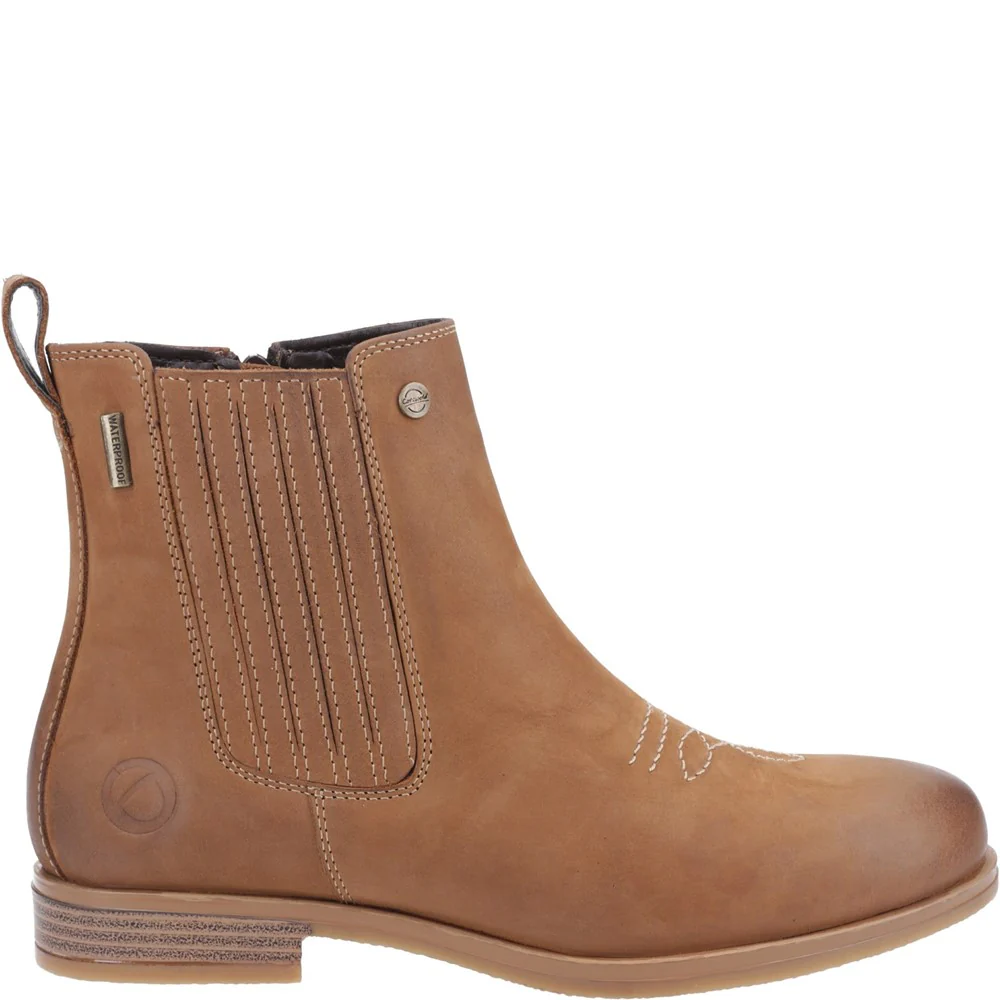 Cotswold Didbrook Ankle Boots - Image 5