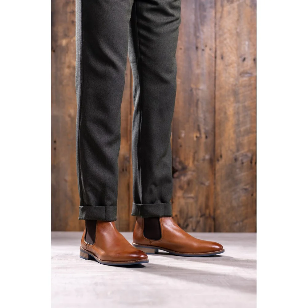 Hush Puppies Diego Chelsea Boot - Image 5