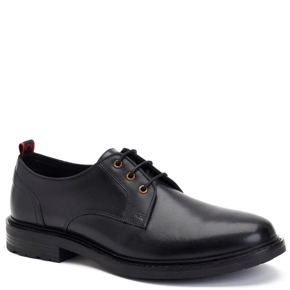 Base London Dime Derby Shoe