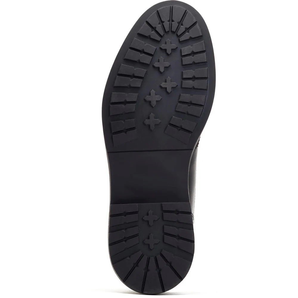 Base London Dime Derby Shoe - Image 3