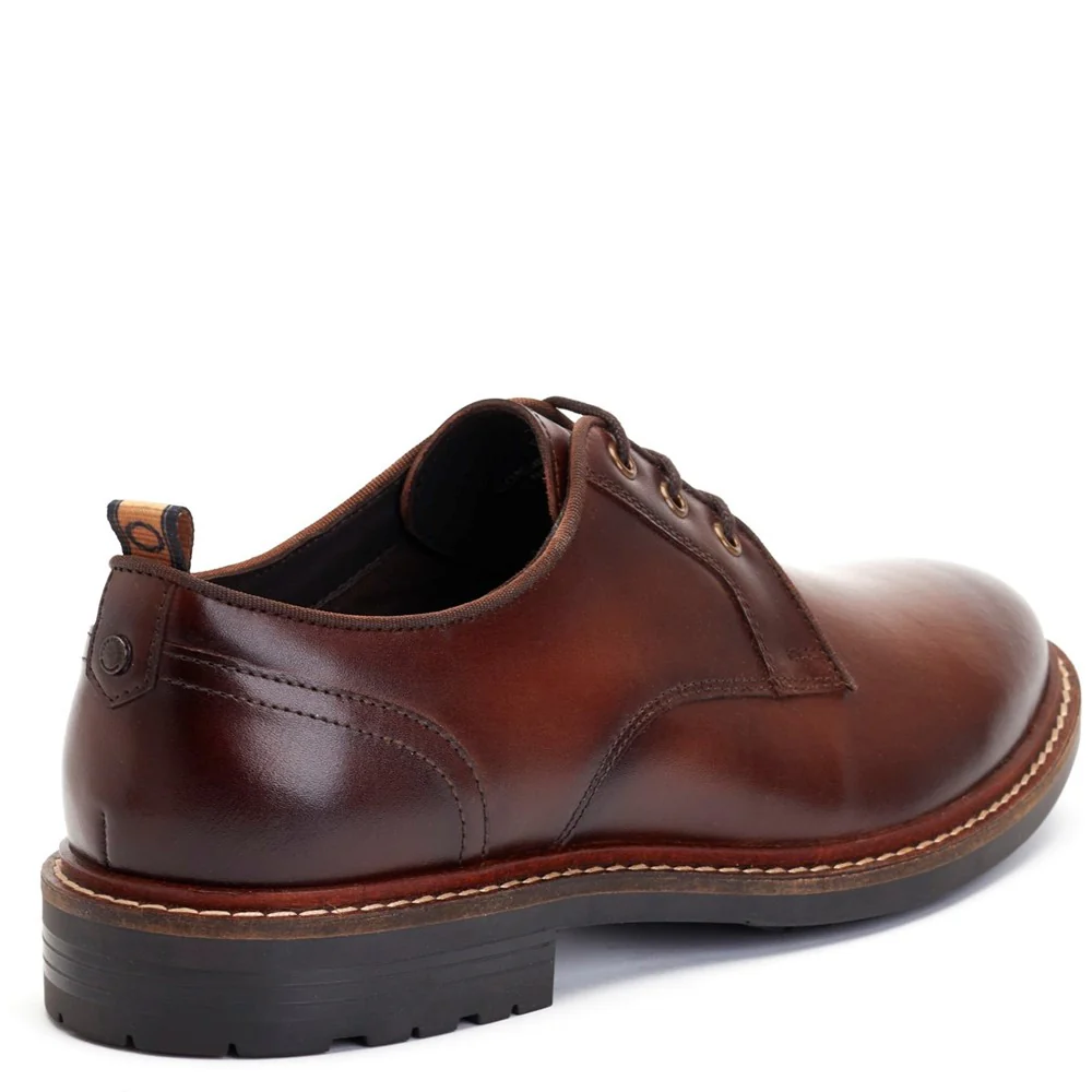 Base London Dime Derby Shoe - Image 2