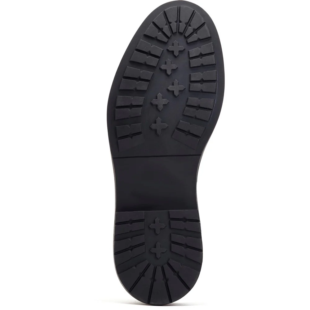 Base London Dime Derby Shoe - Image 3