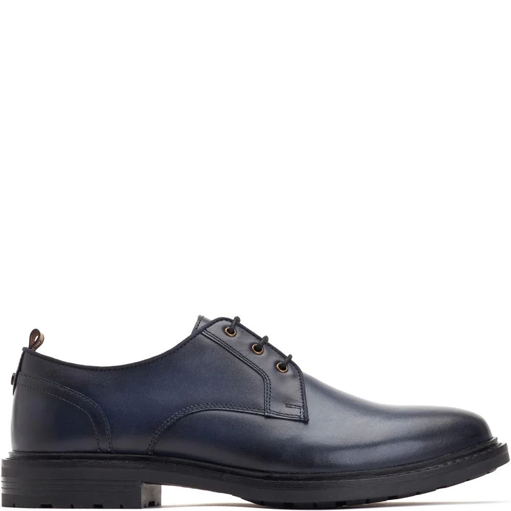 Base London Dime Derby Shoe - Image 5