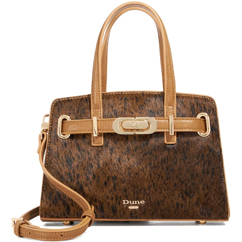 Dune Dinkydefine Hand Bag