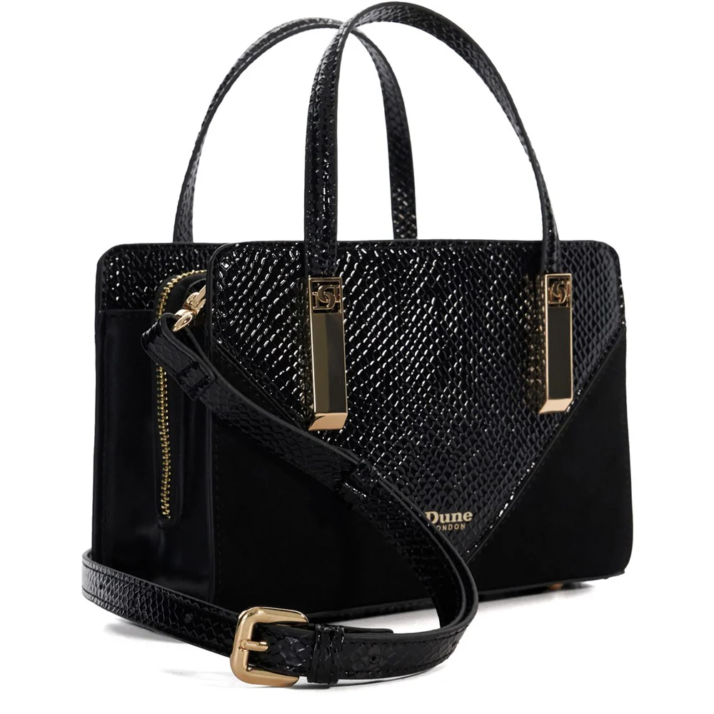 Dune Dinkydenbeigh Hand Bag - Image 2