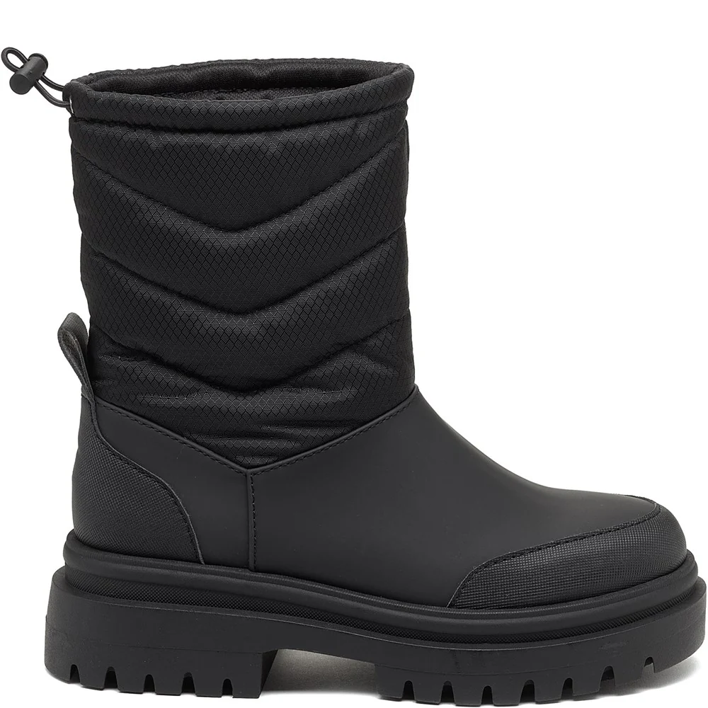 Rocket Dog Dita Mid Boot - Image 7