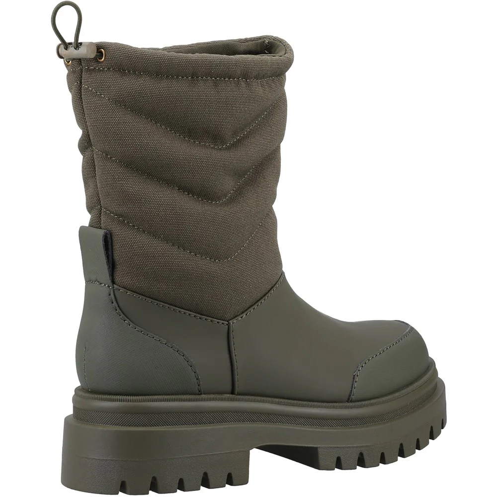 Rocket Dog Dita Mid Boot - Image 2