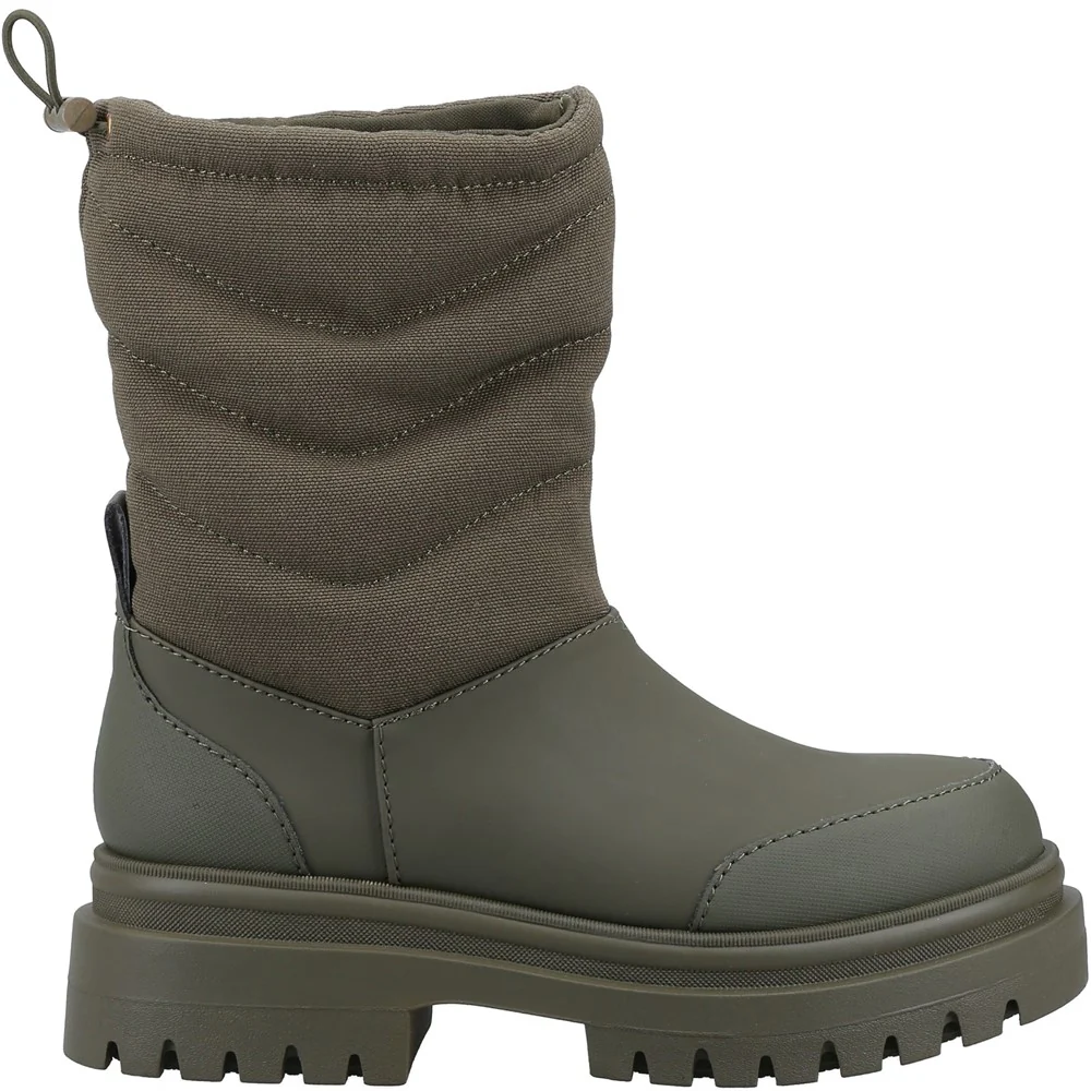 Rocket Dog Dita Mid Boot - Image 6